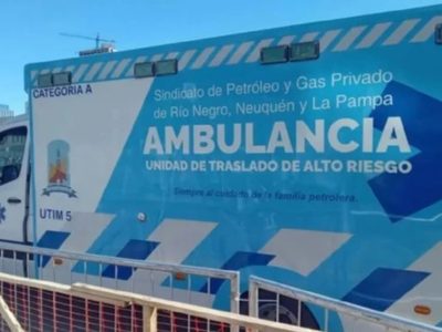 Dos operativos consecutivos salvaron a bebés recien nacidos con cuadros graves derivados a Neuquén