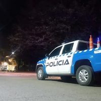 Una mujer fue abusada por su expareja a orillas del Arroyo Pocahullo en San Martín de los Andes