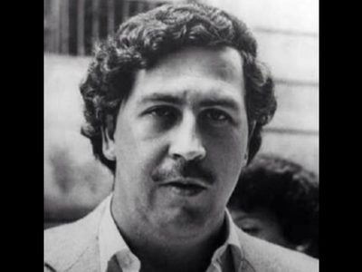 La maldición de Pablo Escobar: un capo vigente 30 años después de su muerte (Video)