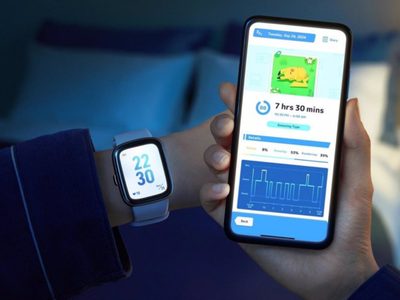 Pokémon Sleep permite medir la calidad de sueño a través de un 'smartwatch'