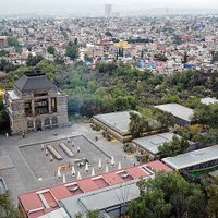 El Banco de México y la salida de Hilda Trujillo: No al sueño de Rivera en el Anahuacalli