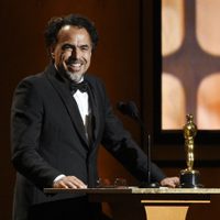 Óscar honorífico a González Iñárritu por su instalación de realidad virtual 'Carne y arena”