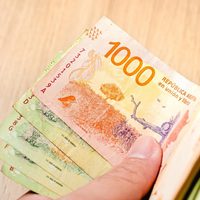 Una familia tipo necesita más de un millón de pesos para estar por encima de la pobreza
