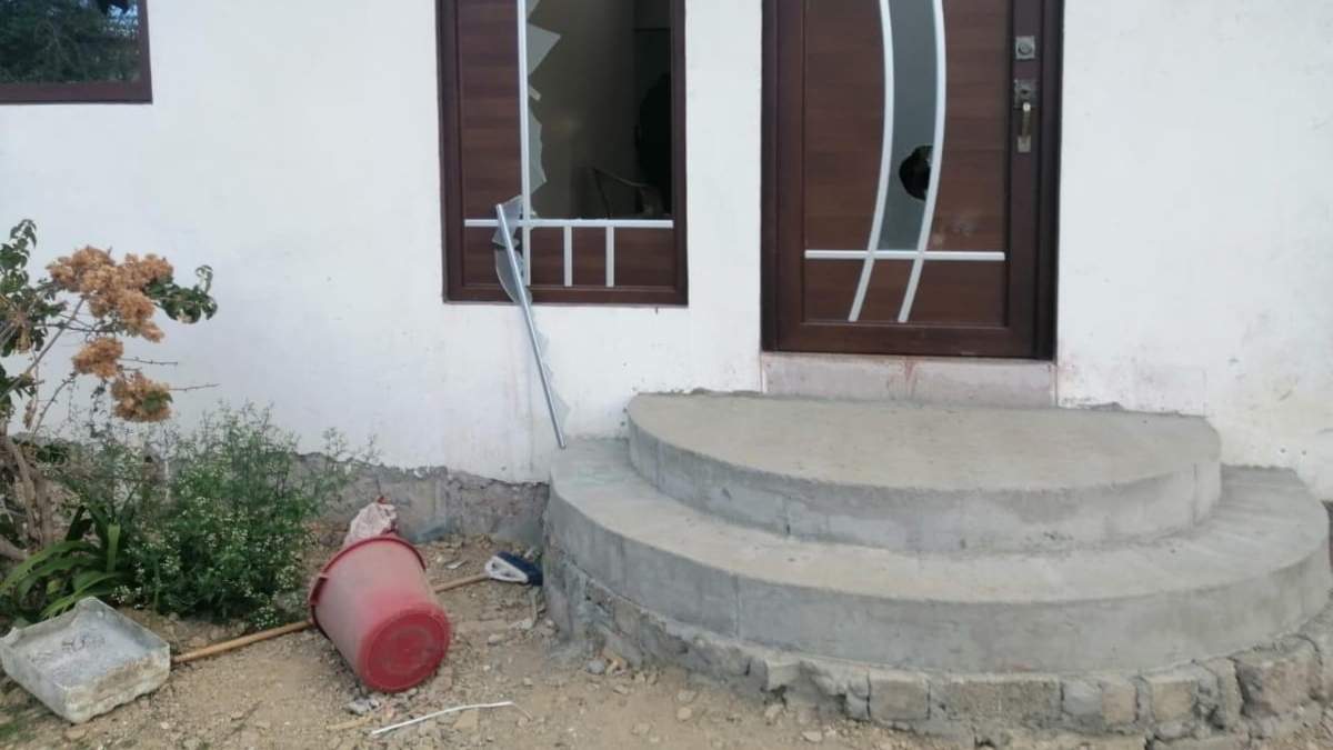 "La Beba" fue ejecutado la madrugada de este domingo