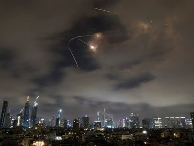 Estados Unidos anuncia vuelos para que sus ciudadanos salgan de Israel