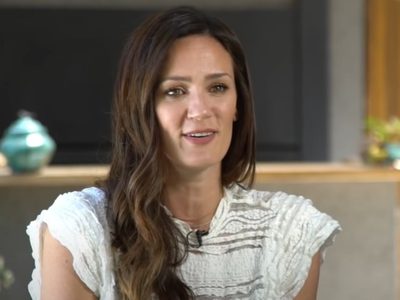 No apta para curiosos: la planta invasiva y fácil de cuidar que tienen Paula Chaves y Pedro Alfonso en su jardín