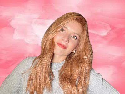 Las pruebas de que Laurita Fernández ya tendría un nuevo amor
