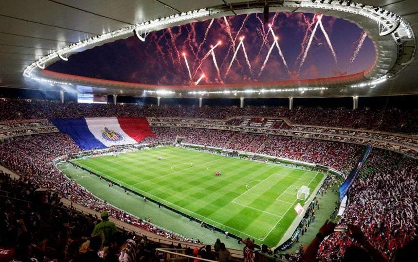 Autoridades de Jalisco alertan por fraudes con venta de boletos para el Mundial 2026