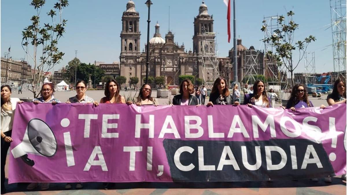 Colectivo feminista