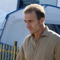 Alessandro Lequio sorprendió en redes al revelar una postal inédita junto a Aless: hermoso recuerdo