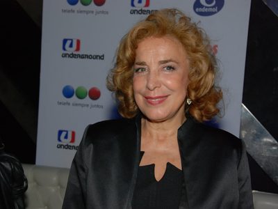 Fuerte cruce entre Mirta Busnelli y Guillermo Andino: “Vos sabés la respuesta y yo te la voy a dar”