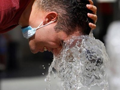 Clima en Neuquén: se intensifica la ola de calor y las temperaturas superarán los 40 ºC