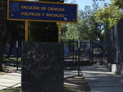 Paros en la Facultad de Ciencias Políticas de la UNAM, por estas razones