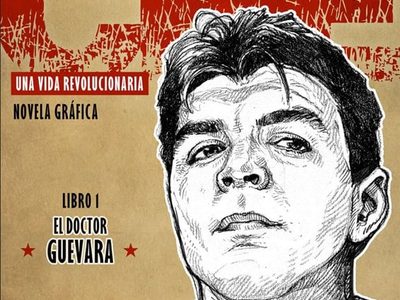 Una novedosa mirada al Che Guevara