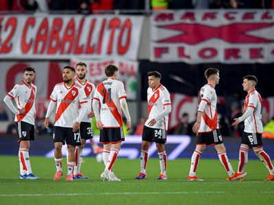 Fue una de las obsesiones de River: el enganche argentino que representará otra selección
