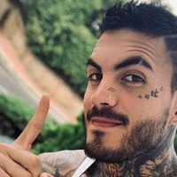 ¿Qué piensa Melina? Mateo Carvajal colapsó Instagram tras develar quién es su nueva inspiración