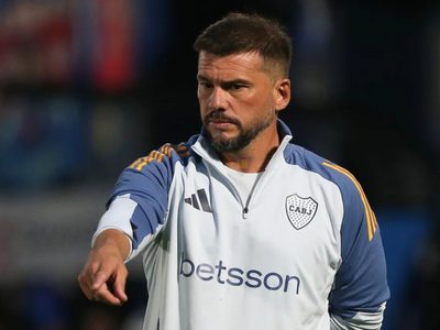 “Soy muy gallina, pero lo analizaré”: el ex River que dirigiría a Boca