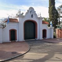 Encontraron una carta junto al cuerpo del soldado muerto en Olivos: “Tenía deudas”