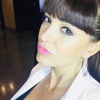 “Le hice un torniquete”: Andrea Estévez contó el doloroso accidente doméstico que sufrió su madre