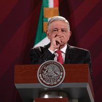 Reconoce AMLO búsqueda casa por casa de personas desaparecidas; temen rasuramiento de registro