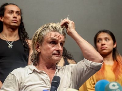 “El criminal no soy yo, es la policía”: Nacho Cano tras ser detenido por contratar inmigrantes