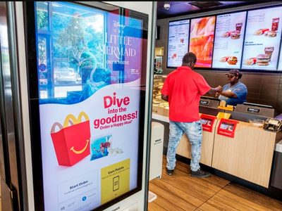 McDonald's pierde derecho exclusivo a utilizar la marca "Big Mac"