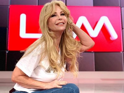 “La humanidad se está muriendo”: Graciela Alfano compartió un imponente mensaje