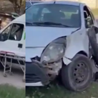 Luego de que lo atropellaran, un motociclista de 15 años murió al recibir una golpiza en el suelo