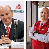 EU investiga ilegalidades e irregularidades en Pemex de 2012 a 2018