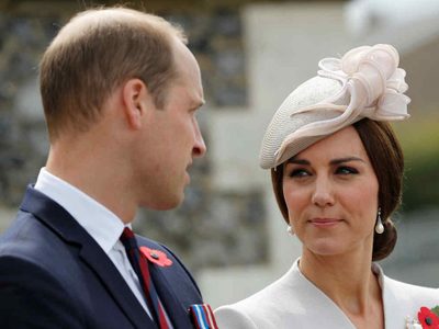 El Príncipe William y Kate Middleton y la decisión más difícil de afrontar. ¡Preocupación por sus hi