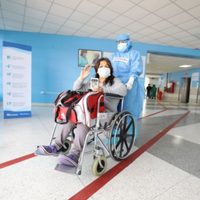 Argentina esperanzada: cae el coronavirus y crece la curva de recuperados