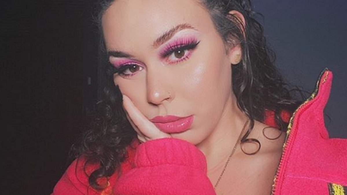 Jesaaelys Ayala González. Fuente: (Instagram)