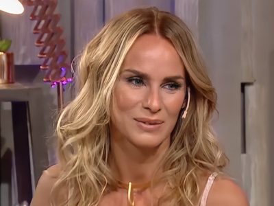 Inesperado: el ex de Jimena Barón que estaría en una relación con Sabrina Rojas