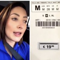 #LadyProfeco quería que le cobraran en pesos una mercancía marcada en euros