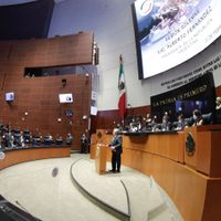 No va a haber un tiempo mejor que éste para dar vuelta a la historia del mundo: presidente de Argentina