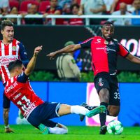 Atlas derrota a domicilio 1-2 a las Chivas en los cuartos de final del Torneo Clausura 2022