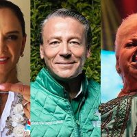 Los nueve "famosos" que aspiraban a un cargo público y que perdieron en las urnas