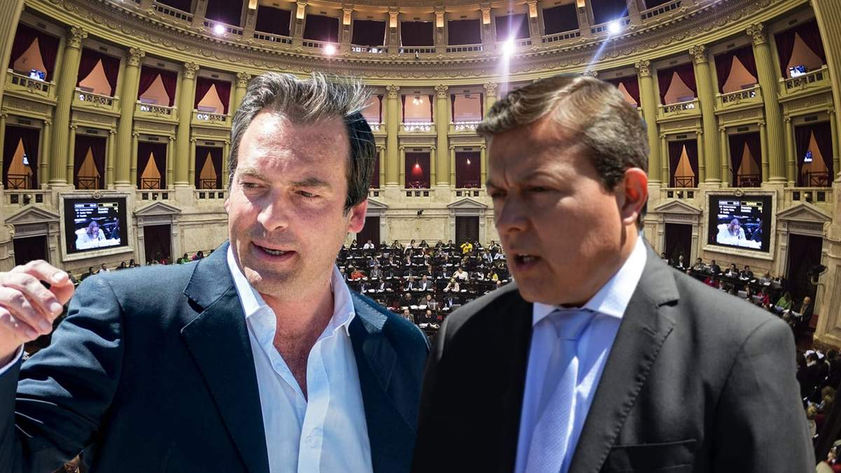 Pedro Dantas reemplazará a Martín Soria. Fuente: (Minuto Neuquén)