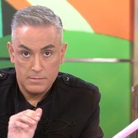Kiko Hernández reveló quiénes pasaron por su casa y Laura Fa se sorprendió por la puntualidad