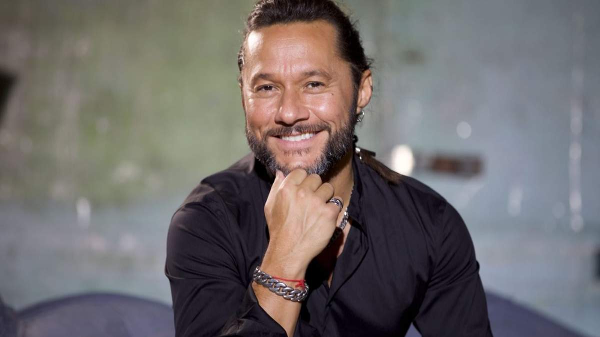 Diego Torres. Fuente: (Instagram).