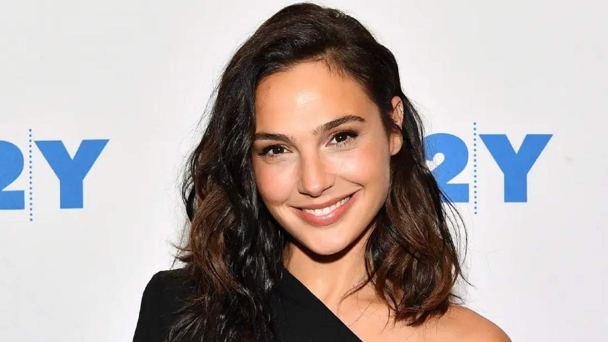 Gal Gadot. Fuente: (Twitter)