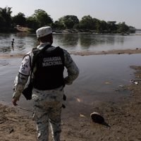 Guatemala niega acuerdo con EU para desplegar tropas y frenar la migración