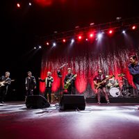 Los Tres, rock chileno retorna a México con su gira “Revuelta” (Videos)