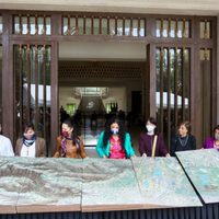 Presentan avances del proyecto cultural y ambiental del Bosque de Chapultepec