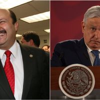 Gobierno de EU desmiente a AMLO: aún no hay autorización para extraditar a César Duarte