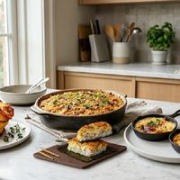 Recetas de Viernes Santo: tres ideas originales para salir del menú clásico y sorprender en casa