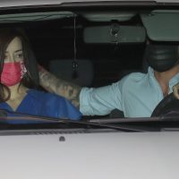 El primer corazón partido de 2021: Adara Molinero tomó una drástica decisión con Rodri Fuertes