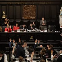 Iglesia reprocha a Morena la aprobación de reforma judicial: "tienen prisa"