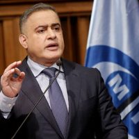 Venezuela investiga ingreso al país de un militar mexico-estadunidense sin documentación