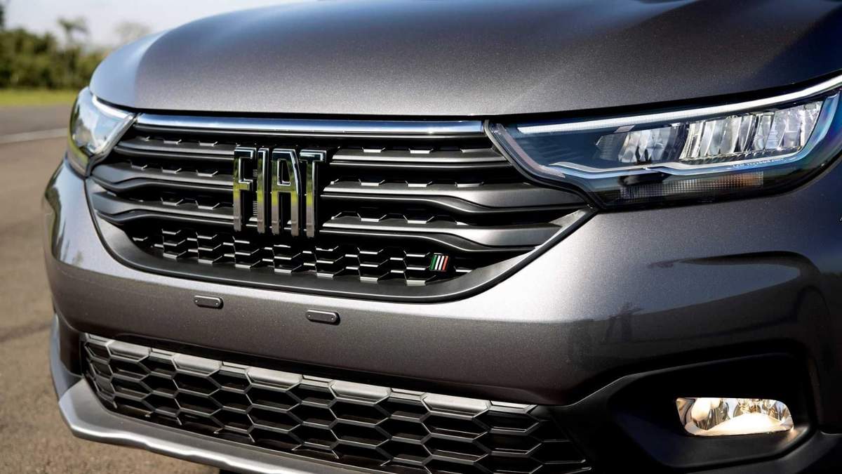 FIAT abrió una nueva convocatoria para puestos de trabajo. Fuente: (Twitter)
